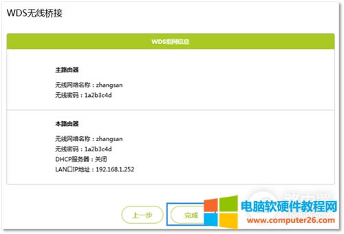 Ѹ�� FWR310 �o��·����WDS�o������O��ָ��