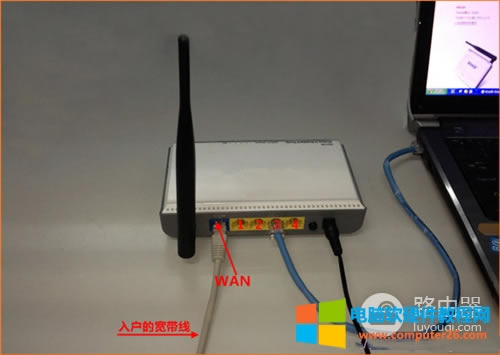 D-Link DIR-618 無(wú)線路由器上網(wǎng)設(shè)置指南