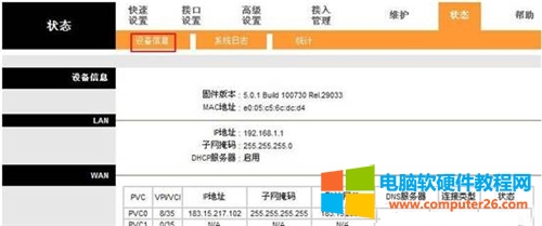 Ѹ�� FD880R ·��؈�˿�ӳ���O(sh��)�ÈD��Ԕ��(x��)�̳�2