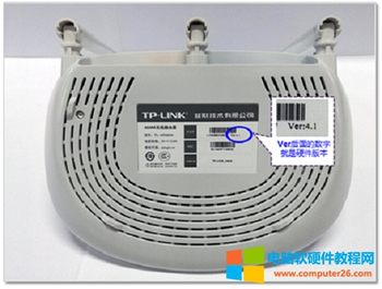 TP-Link TL-WR847N �o��·�����O(sh��)�ö���(j��)·�ɷ����D��Ԕ��(x��)�̳�5