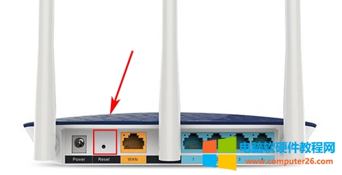 TP-Link TL-WR886N �o��·�����֏ͳ��S�O�÷����D��̳�1