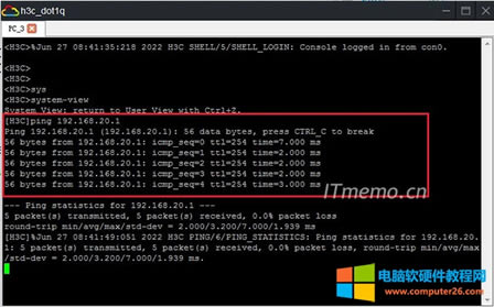 vlan�α�·��ԭ�� �α�·�Ɍ��FVLAN�gͨ�Ō�򞲽�E���