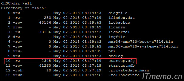 �ڽ��Q�C���Ñ�ҕ�D �£�dir /all ����鿴�O��������ļ�