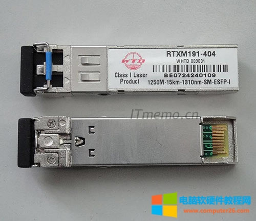 WTD光模塊是哪個公司 WTD光模塊是哪個廠家