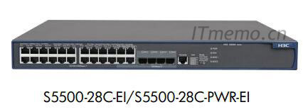 H3C S5500ϵ�н��Q�CԔ�������փ� h3c s5500���Q�C���ý̳�