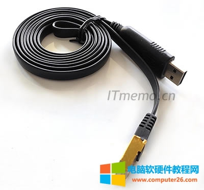 USB�DConsole�ӿ��{ԇ��