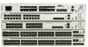 瑞斯康達ISCOM-S5600-EI-A系列三層交換機配置手冊說明書