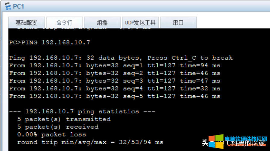 ͬһ�_���Q�C���ж���VLAN֮�g��ͨӍ����