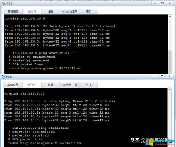 ENSP��򞣬VLAN���x�V���򣬷�ֹ�V���L���a��