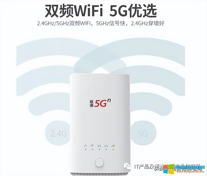 5G�֙C��WIFI 5G��5G�o��·������WIFI 2.4G��ʲô��˼��