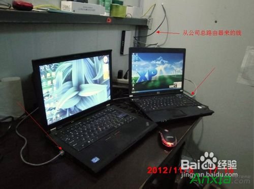 ���ӰѶ����·�����Ğ�HUB����������,·������ô�O��,·����