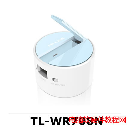 TP-LINK Miniϵ�Пo��·����Clientģʽ�O(sh��)�ý̳̱�վ