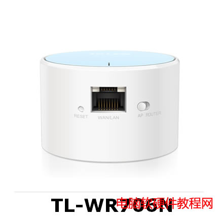 TP-LINK Miniϵ�Пo��·����Clientģʽ�O(sh��)�ý̳̱�վ