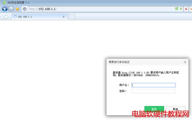 ݔ��www.192.168.1.1���_