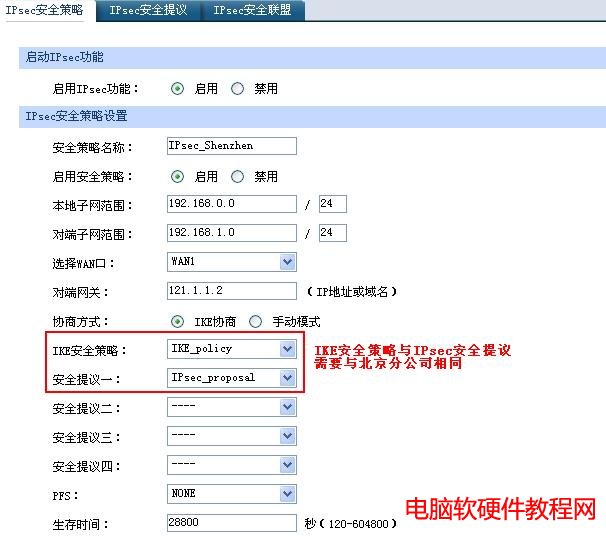 IPSEC VPN���Ì����D��̳̱�վ