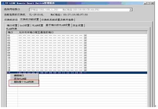 �ǵ����Q�C���á�VLAN���Ì����̳̱�վ
