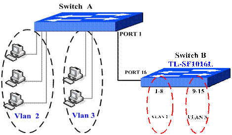 �ǵ����Q�C���á�VLAN���Ì����̳̱�վ
