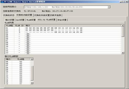 �ǵ����Q�C���á�VLAN���Ì����̳̱�վ