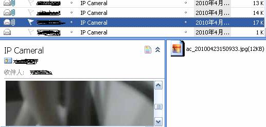 IP Camera�]���󾯹����O���ý���{�鱾վ