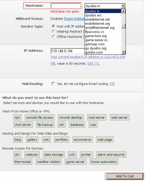 IP Camera�ӑB������DDNS����Ո���E���̳̱�վ