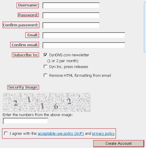 IP Camera�ӑB������DDNS����Ո���E���̳̱�վ