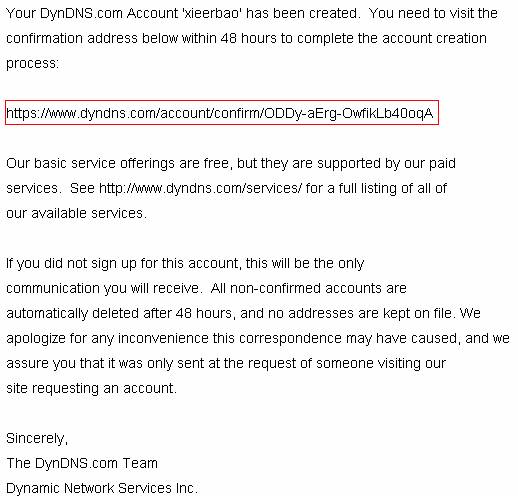 IP Camera�ӑB������DDNS����Ո���E���̳̱�վ