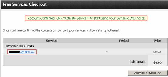 IP Camera�ӑB������DDNS����Ո���E���̳̱�վ