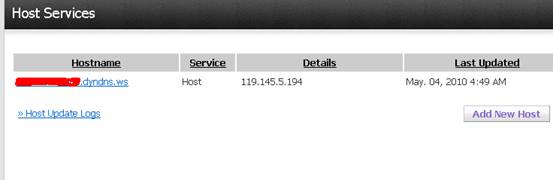 IP Camera�ӑB������DDNS����Ո���E���̳̱�վ