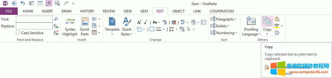 �o Gem ��&ldquo;���Ƽ��ı�&rdquo;�����O�ÿ���I