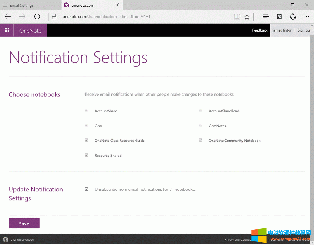 �Pӛ��֪ͨ�O(sh��)��