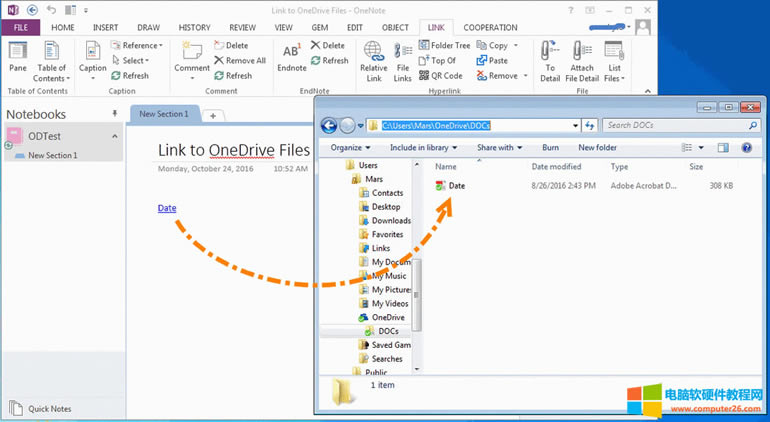 ͬ��������һ�_��X�����_�@�_��X�ϵ� OneDrive �ļ�