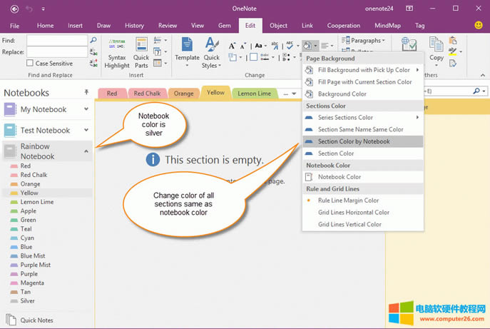 һ�I�޸����зօ^���ɫ�͹Pӛ��һ��