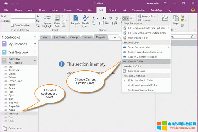 �޸���Ҫ�օ^���ɫ