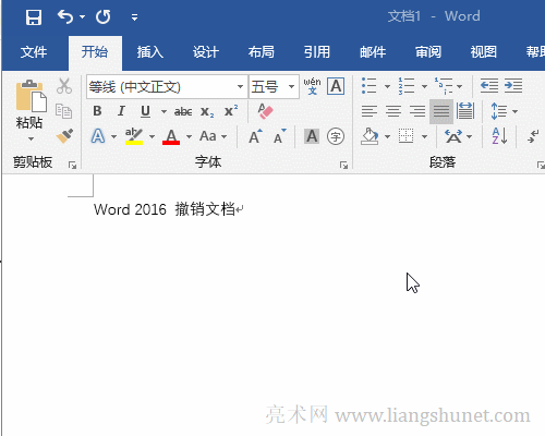 Word 2016 ��������