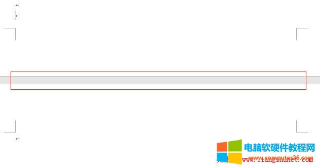 Word 2016 �p�����I������g�հ����@ʾ����