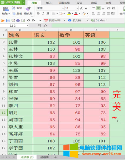 WPS���ʹ�×l����ʽ���x����