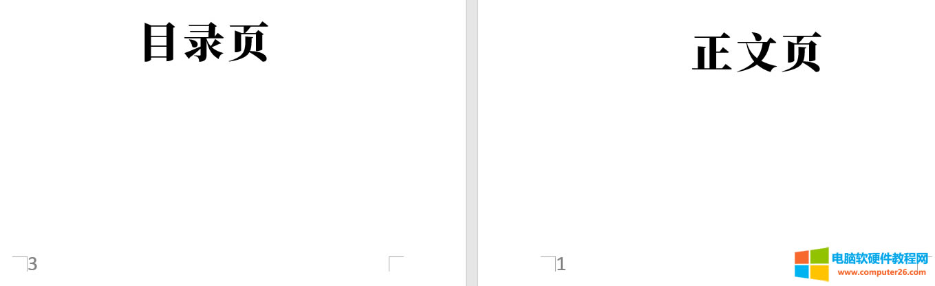 WORD�ęn�(y��)�a�ѵ����(y��)�������(y��)��(d��ng)�ɵ�һ�(y��)�̳�