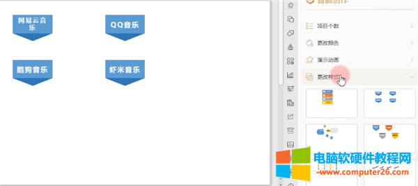 PPT��ô�Ӱ������D�ɈDʾ?