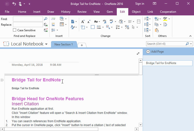 ���ُ���������ȡ���ց���(d��ng) OneNote ����(bi��o)�}