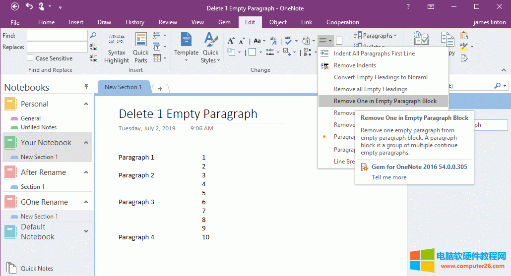 �Ŀն���K���Ƴ�һ�� 