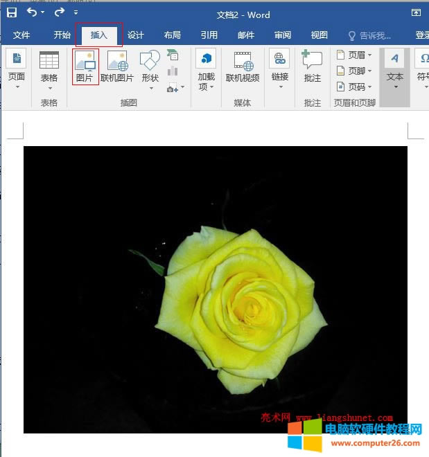 Word 2016 ���Ԅh���DƬ����