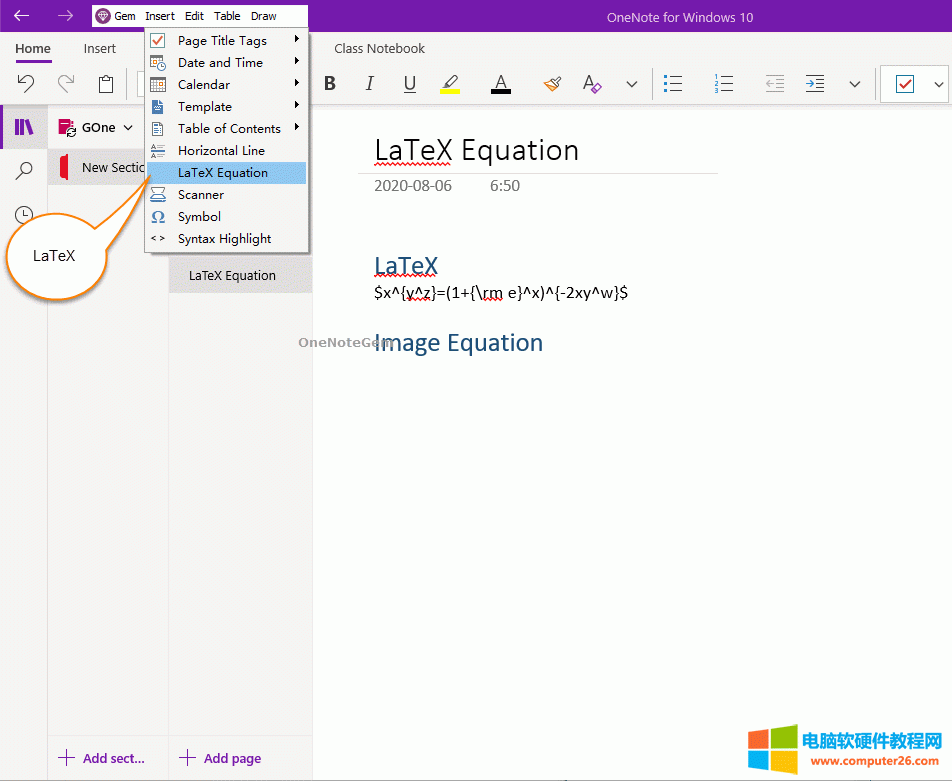 �䌚�ˆε� LaTeX ��ʽ