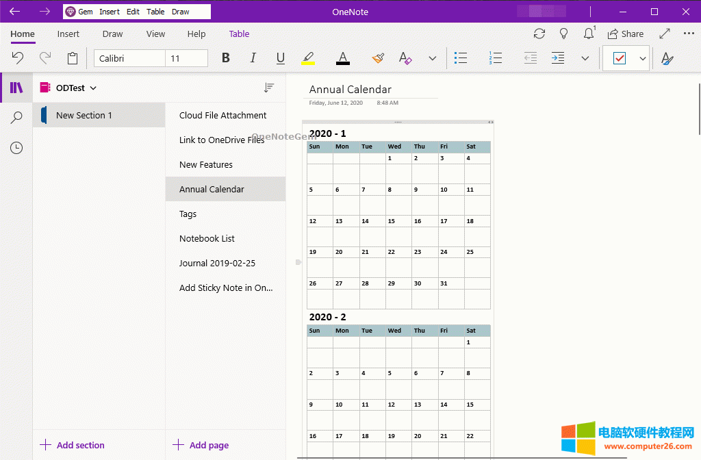 OneNote ������ȫ���՚v
