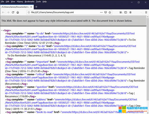 ����ɹ����� Firefox ���_ XML �ļ�