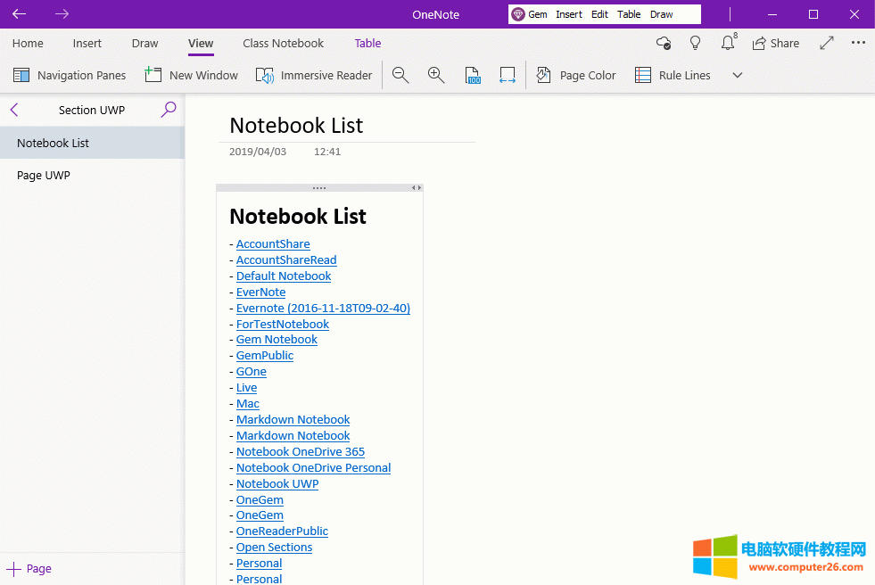 �Pӛ���б�