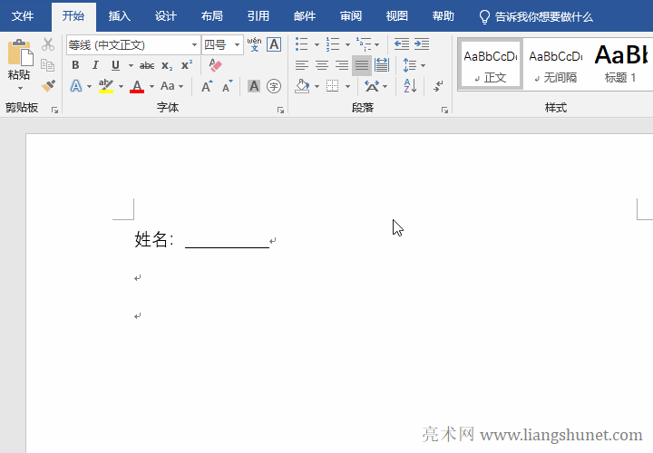 Word���L��