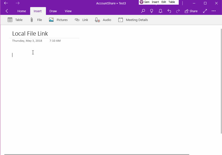 UWP: ��δ��_ OneNote ��ı���朽���
