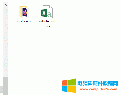 �����µĈDƬ�DƬ������·�����Ƶ� CSV �ļ���߅