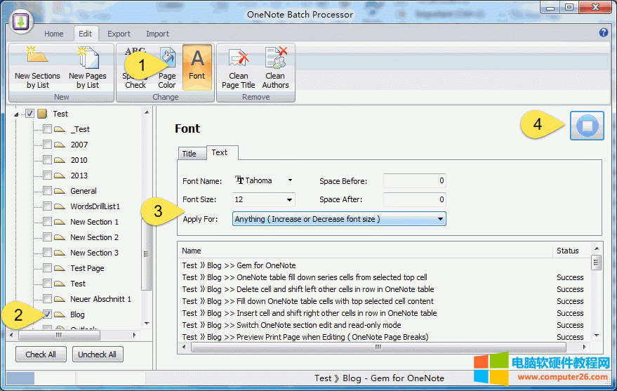 ��������O��OneNote����������w����С�������g��