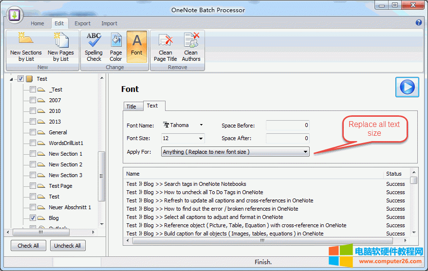 ��������O��OneNote����������w����С�������g��